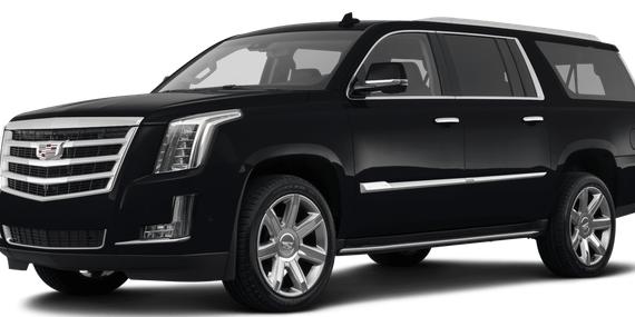 CADILLAC ESCALADE ESV 2020 1GYS4JKJXLR196418 image